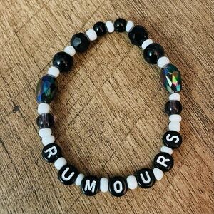 Fleetwood Mac Bracelet